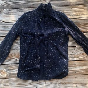 Forever 21 Men’s Casual Shirt